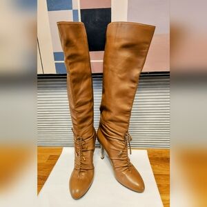 SERGIO Rossi boots 37